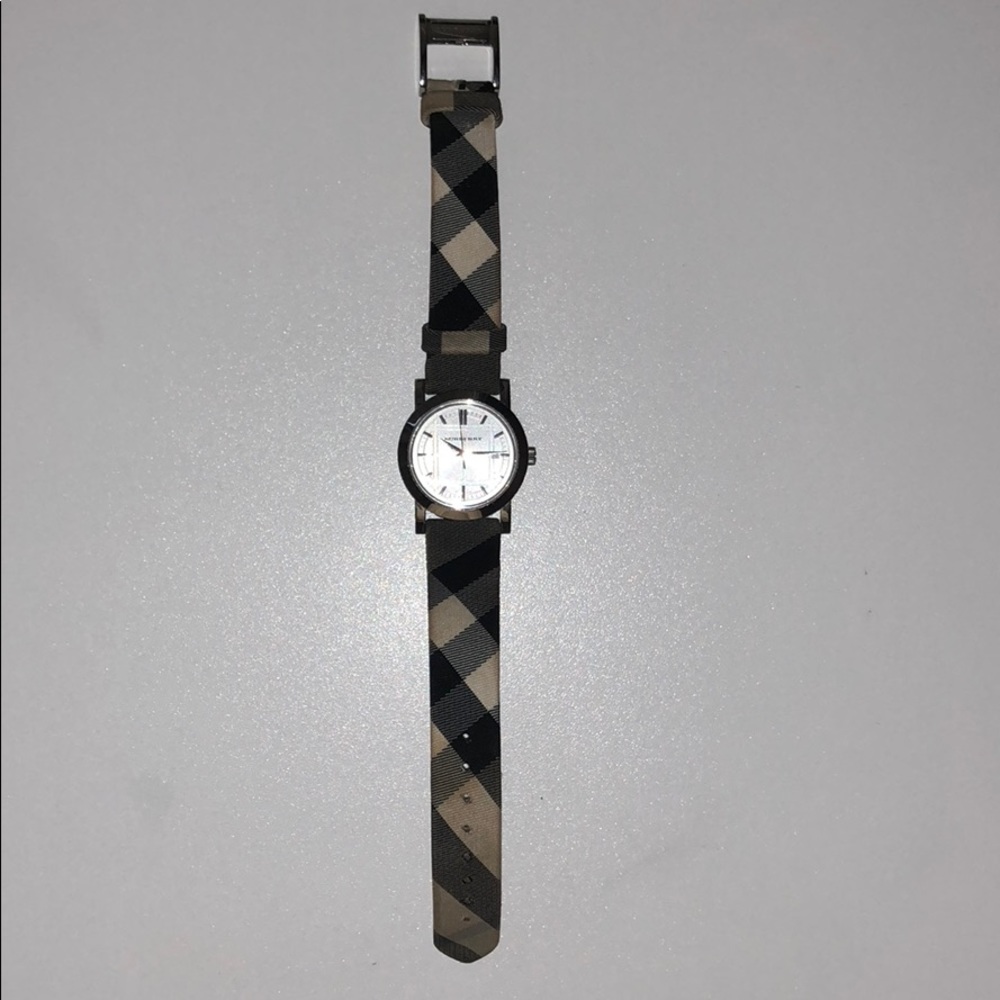 Burberry Watch